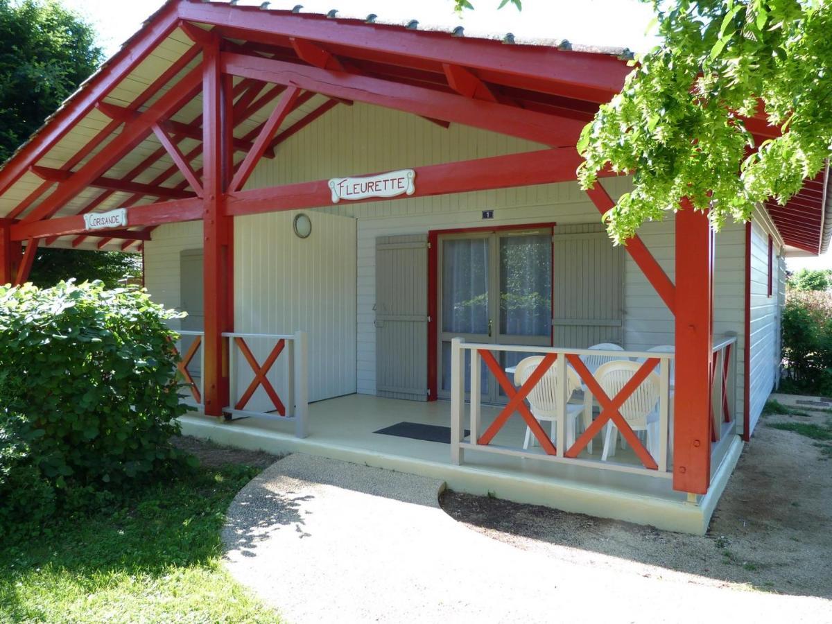 Gites De La Garenne Nerac Exterior photo