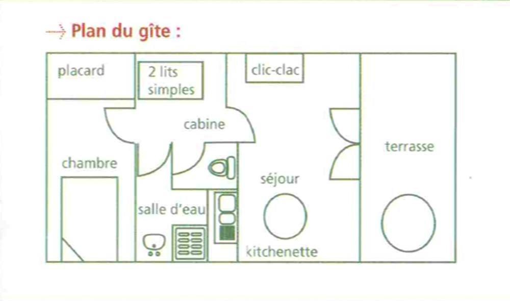 Gites De La Garenne Nerac Exterior photo