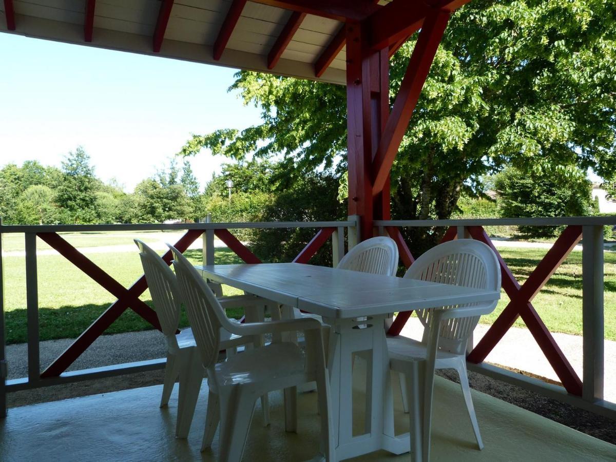 Gites De La Garenne Nerac Exterior photo